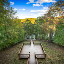 cabin rentals on toccoa river