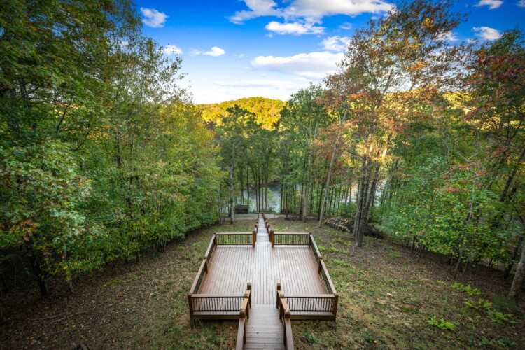 cabin rentals on toccoa river