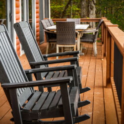 cabin rentals on toccoa river