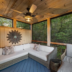 cabin rentals on toccoa river