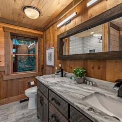cabin rentals on toccoa river