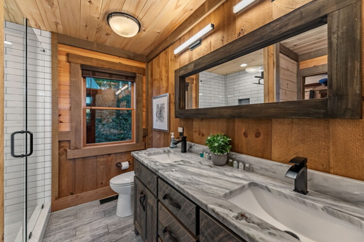 cabin rentals on toccoa river