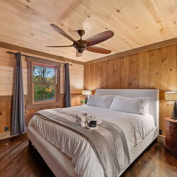 cabin rentals on toccoa river