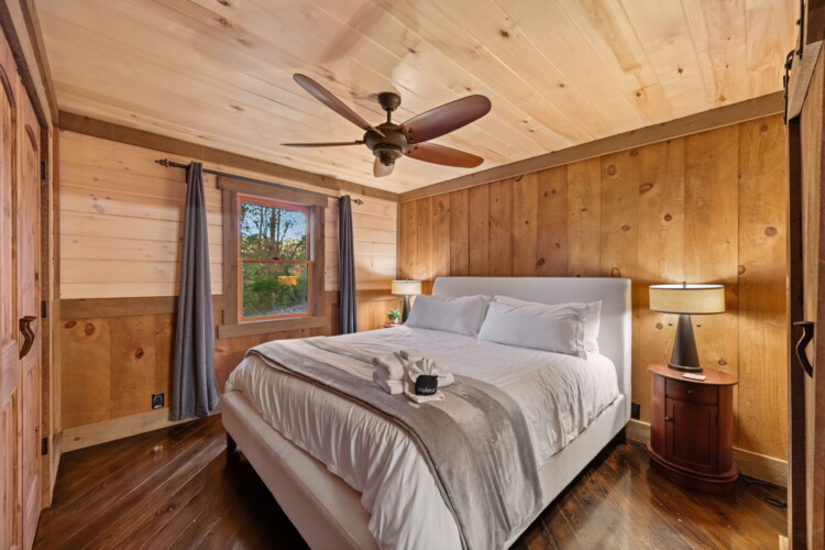 cabin rentals on toccoa river