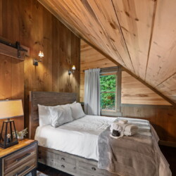 cabin rentals on toccoa river