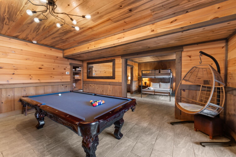 cabin rentals on toccoa river