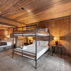 cabin rentals on toccoa river