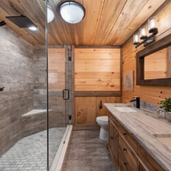 cabin rentals on toccoa river