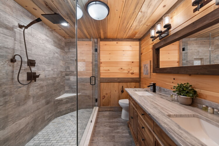 cabin rentals on toccoa river