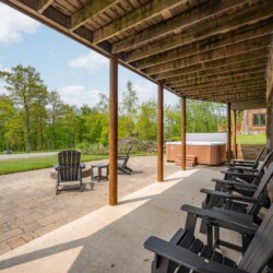 cabin rentals deep creek lake md