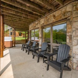 cabin rentals deep creek lake md