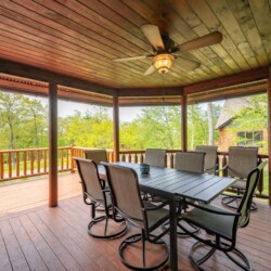 cabin rentals deep creek lake md