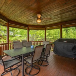 cabin rentals deep creek lake md