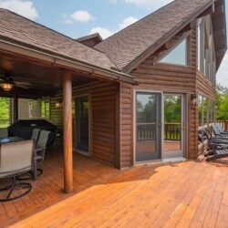 cabin rentals deep creek lake md