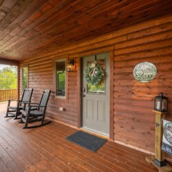 cabin rentals deep creek lake md