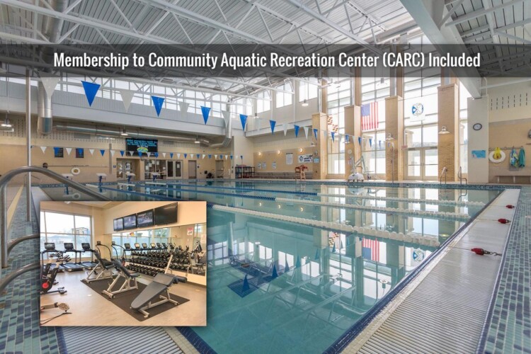 cabin rentals deep creek lake md