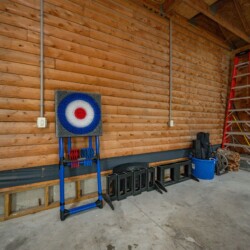 cabin rentals deep creek lake md