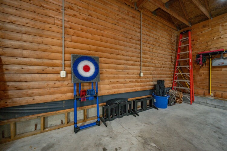 cabin rentals deep creek lake md