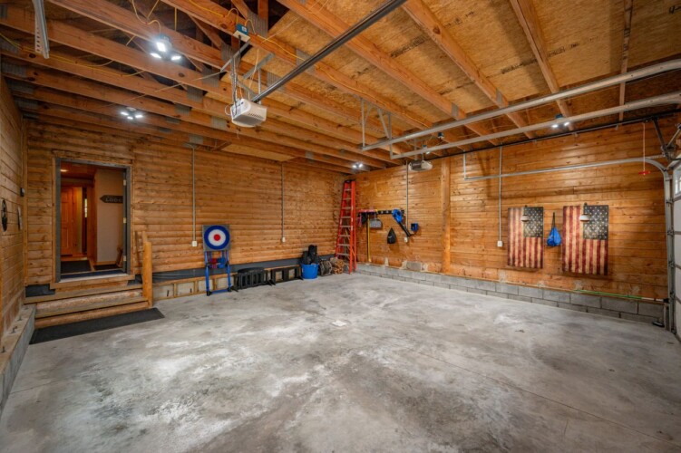 cabin rentals deep creek lake md