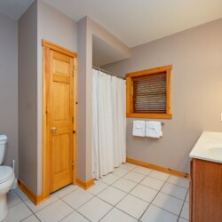 cabin rentals deep creek lake md