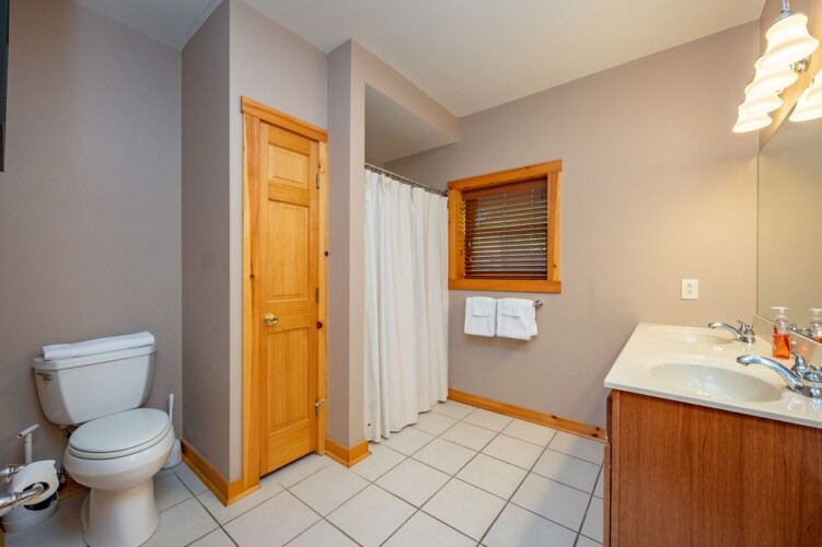 cabin rentals deep creek lake md