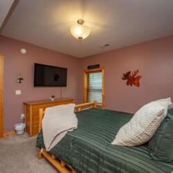 cabin rentals deep creek lake md