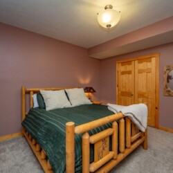 cabin rentals deep creek lake md