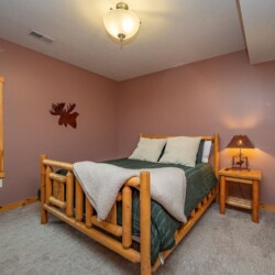 cabin rentals deep creek lake md