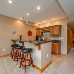 cabin rentals deep creek lake md