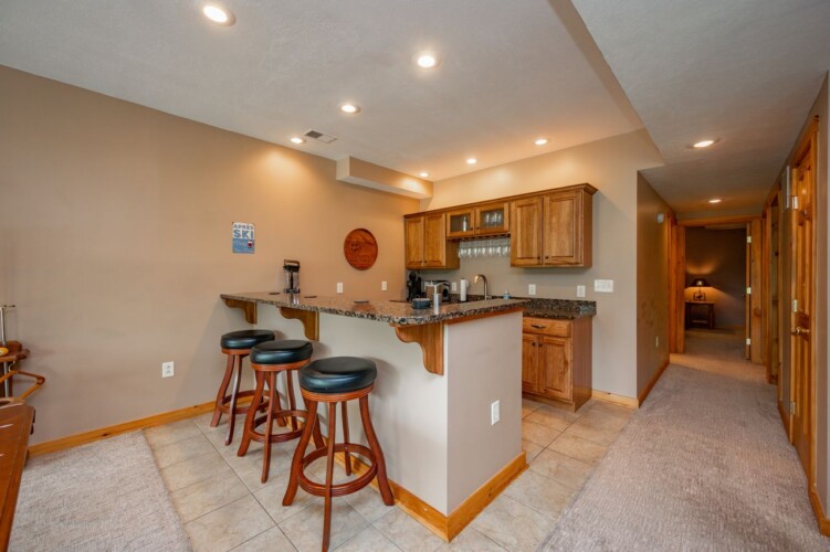 cabin rentals deep creek lake md