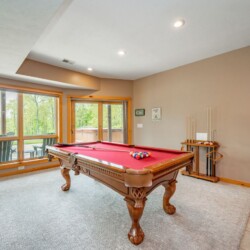 cabin rentals deep creek lake md