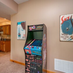 cabin rentals deep creek lake md