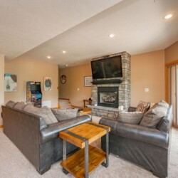 cabin rentals deep creek lake md