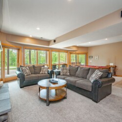 cabin rentals deep creek lake md