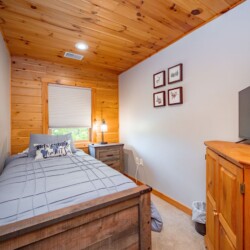 cabin rentals deep creek lake md