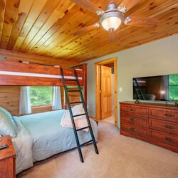 cabin rentals deep creek lake md
