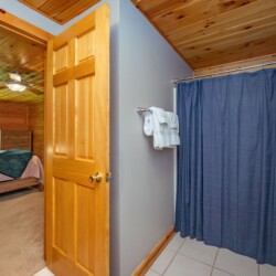 cabin rentals deep creek lake md