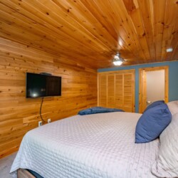 cabin rentals deep creek lake md