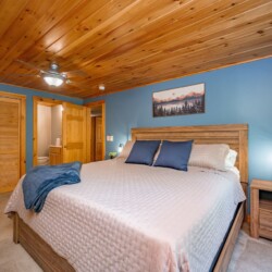 cabin rentals deep creek lake md