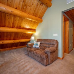 cabin rentals deep creek lake md