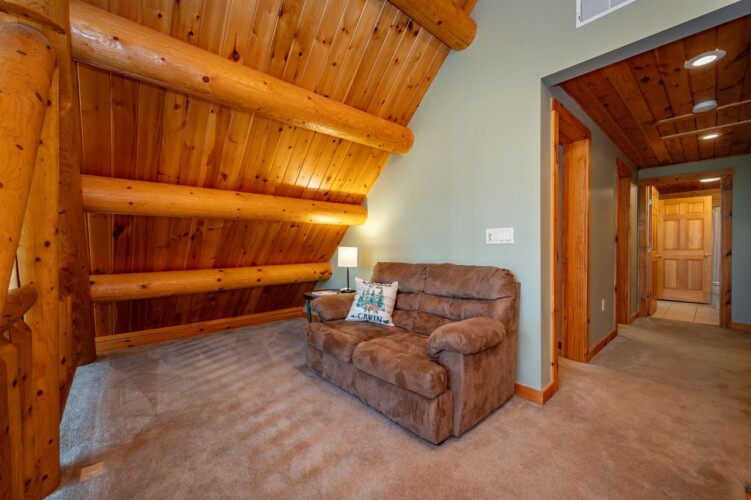 cabin rentals deep creek lake md