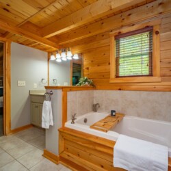 cabin rentals deep creek lake md