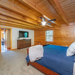 cabin rentals deep creek lake md