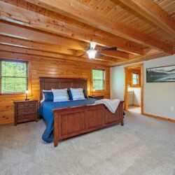cabin rentals deep creek lake md