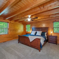 cabin rentals deep creek lake md
