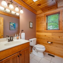 cabin rentals deep creek lake md