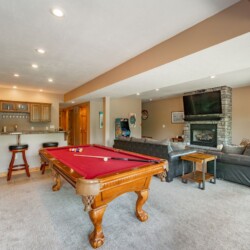 cabin rentals deep creek lake md