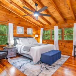 blue ridge mountains georgia cabin rentals