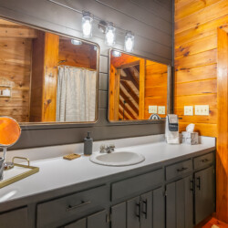 blue ridge mountains georgia cabin rentals