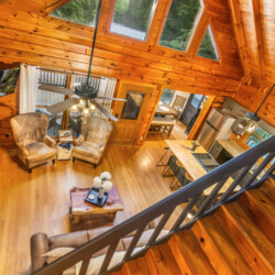 blue ridge mountains georgia cabin rentals